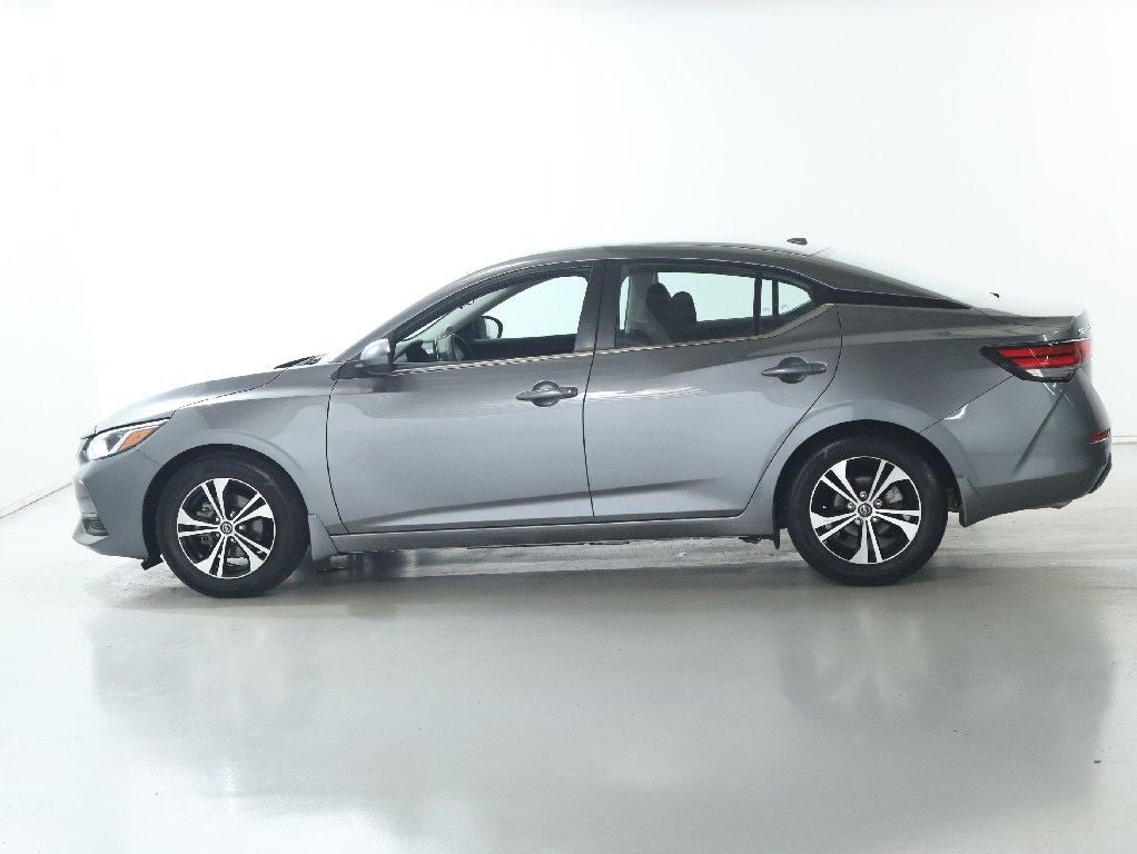 2023 Nissan Sentra SV All-Weather Pkg.