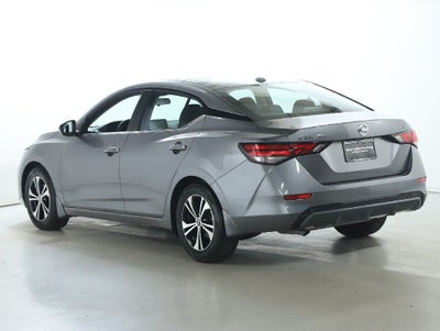 2023 Nissan Sentra SV All-Weather Pkg.