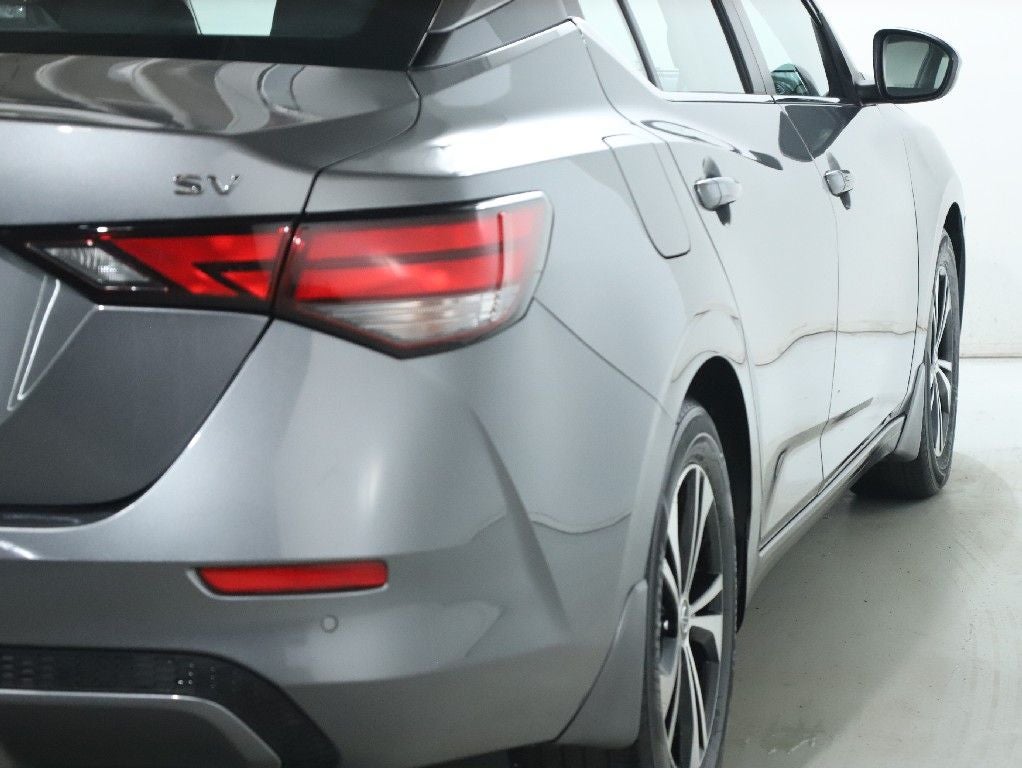 2023 Nissan Sentra SV All-Weather Pkg.