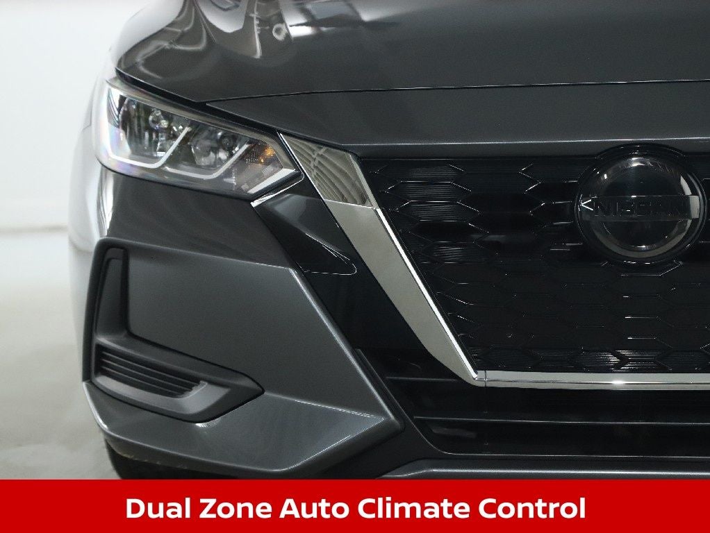 2023 Nissan Sentra SV All-Weather Pkg.