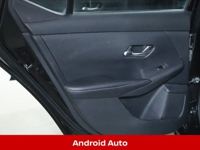 2023 Nissan Sentra SV All-Weather Package