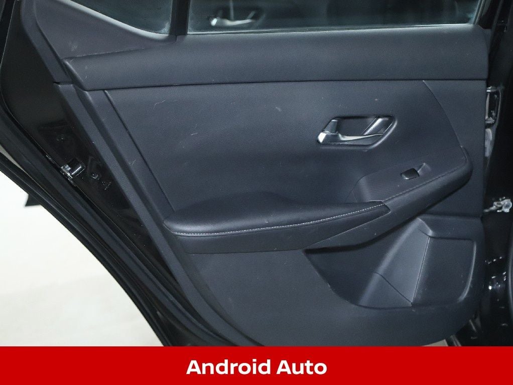 2023 Nissan Sentra SV All-Weather Package