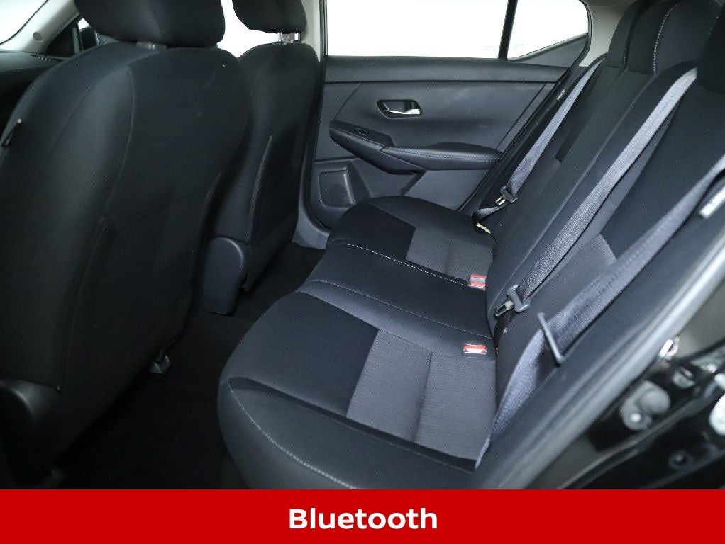 2023 Nissan Sentra SV All-Weather Package