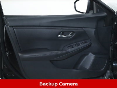 2023 Nissan Sentra SV All-Weather Package