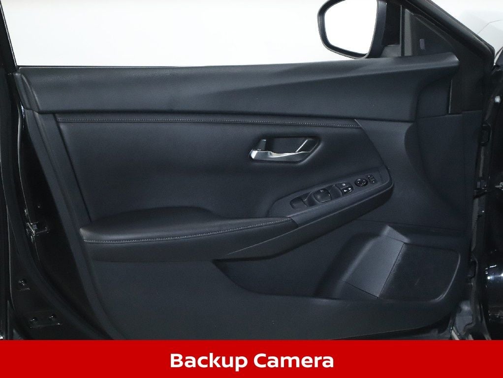 2023 Nissan Sentra SV All-Weather Package
