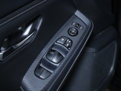 2023 Nissan Sentra SV All-Weather Package