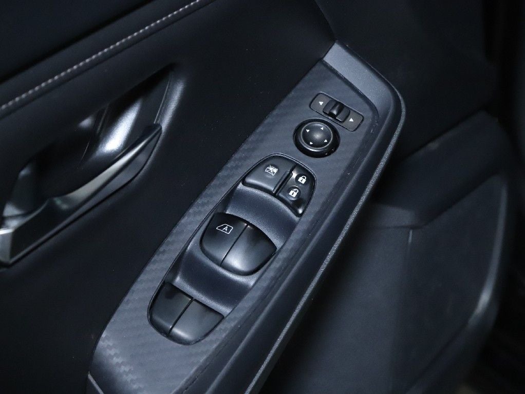 2023 Nissan Sentra SV All-Weather Package