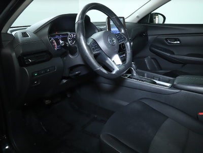 2023 Nissan Sentra SV All-Weather Package