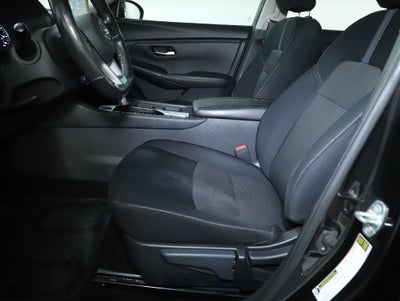 2023 Nissan Sentra SV All-Weather Package