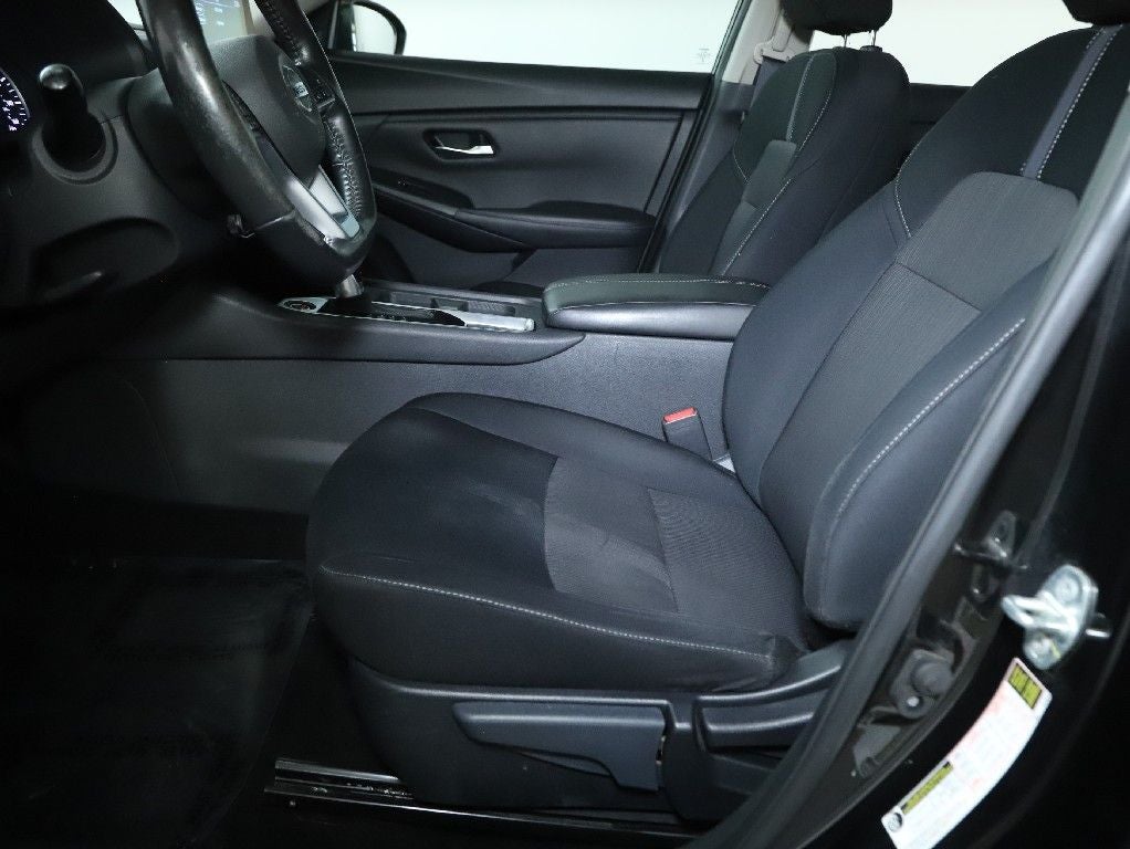 2023 Nissan Sentra SV All-Weather Package