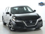 2023 Nissan Sentra SV All-Weather Package