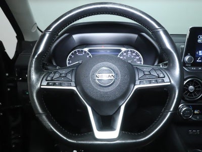 2023 Nissan Sentra SV All-Weather Package