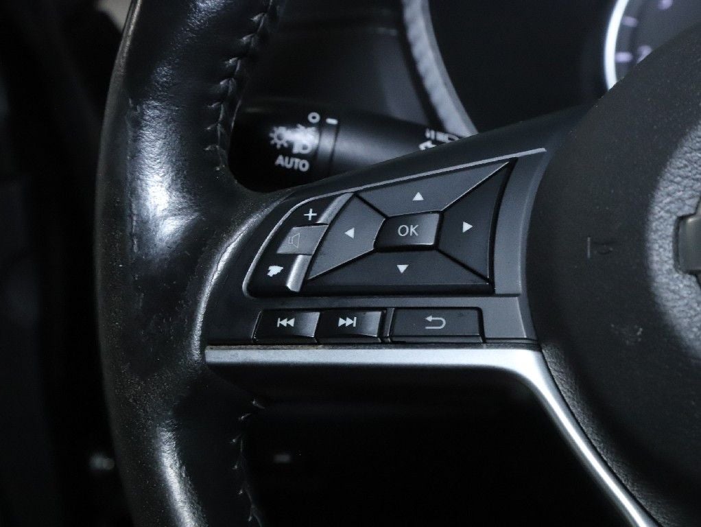 2023 Nissan Sentra SV All-Weather Package