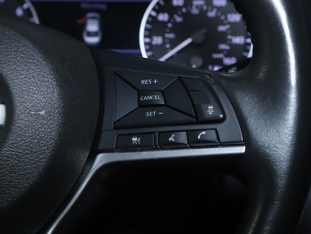 2023 Nissan Sentra SV All-Weather Package