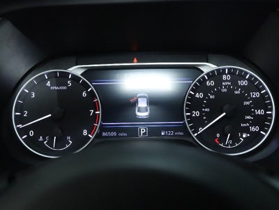 2023 Nissan Sentra SV All-Weather Package