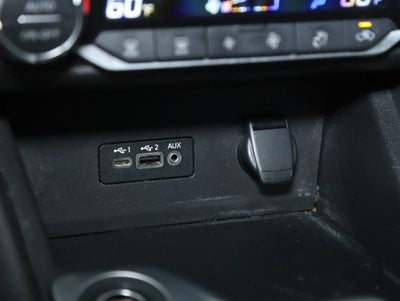 2023 Nissan Sentra SV All-Weather Package