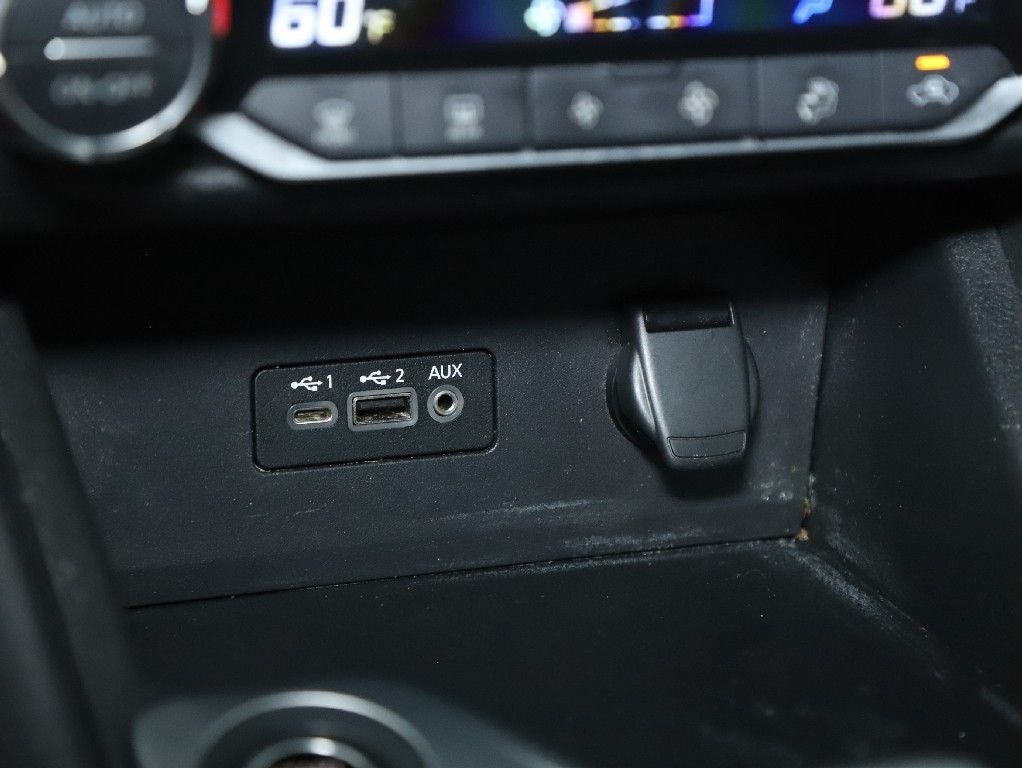 2023 Nissan Sentra SV All-Weather Package