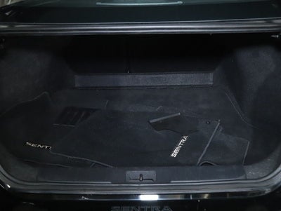 2023 Nissan Sentra SV All-Weather Package