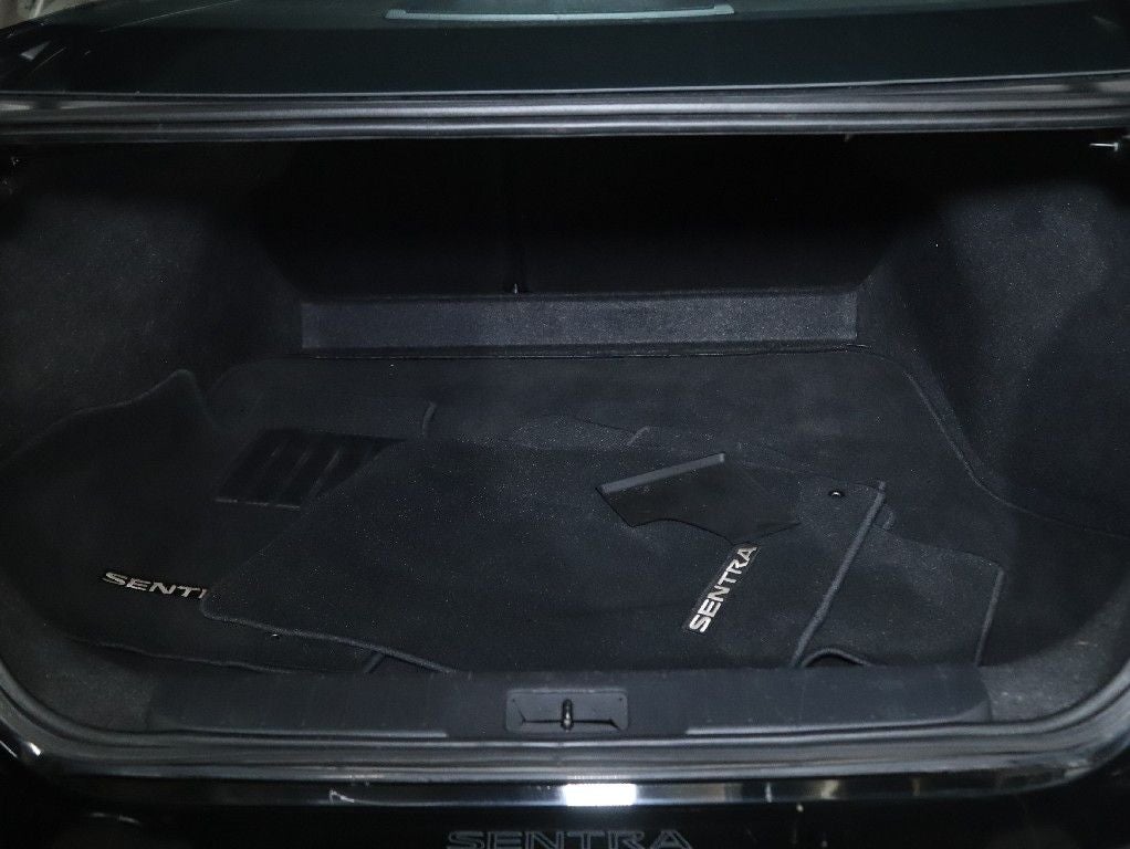 2023 Nissan Sentra SV All-Weather Package