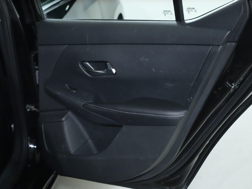 2023 Nissan Sentra SV All-Weather Package