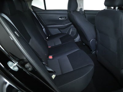 2023 Nissan Sentra SV All-Weather Package