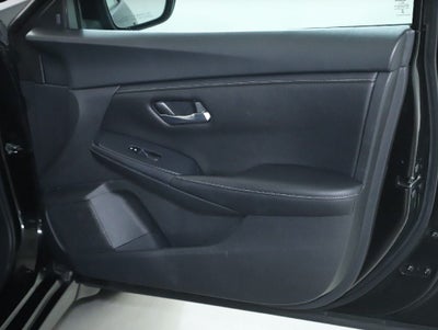 2023 Nissan Sentra SV All-Weather Package