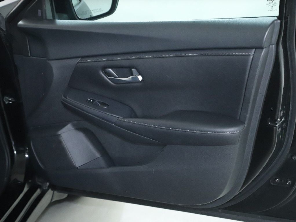 2023 Nissan Sentra SV All-Weather Package