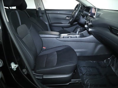 2023 Nissan Sentra SV All-Weather Package