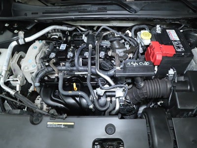 2023 Nissan Sentra SV All-Weather Package