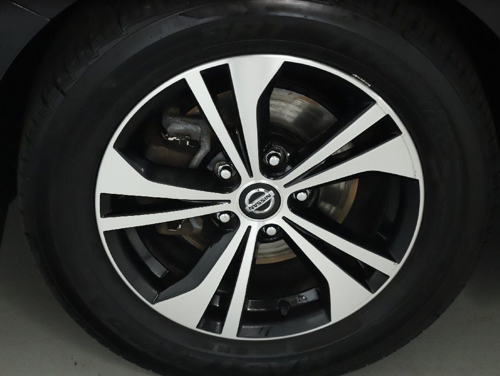 2023 Nissan Sentra SV All-Weather Package