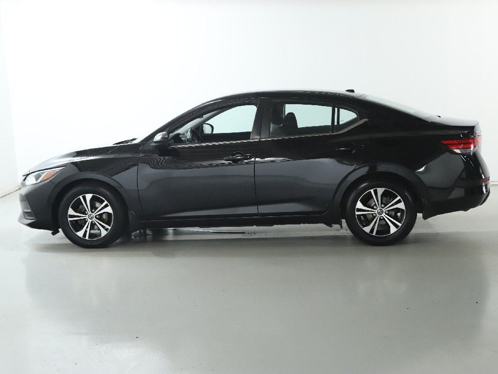 2023 Nissan Sentra SV All-Weather Package