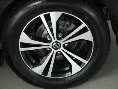 2023 Nissan Sentra SV All-Weather Package