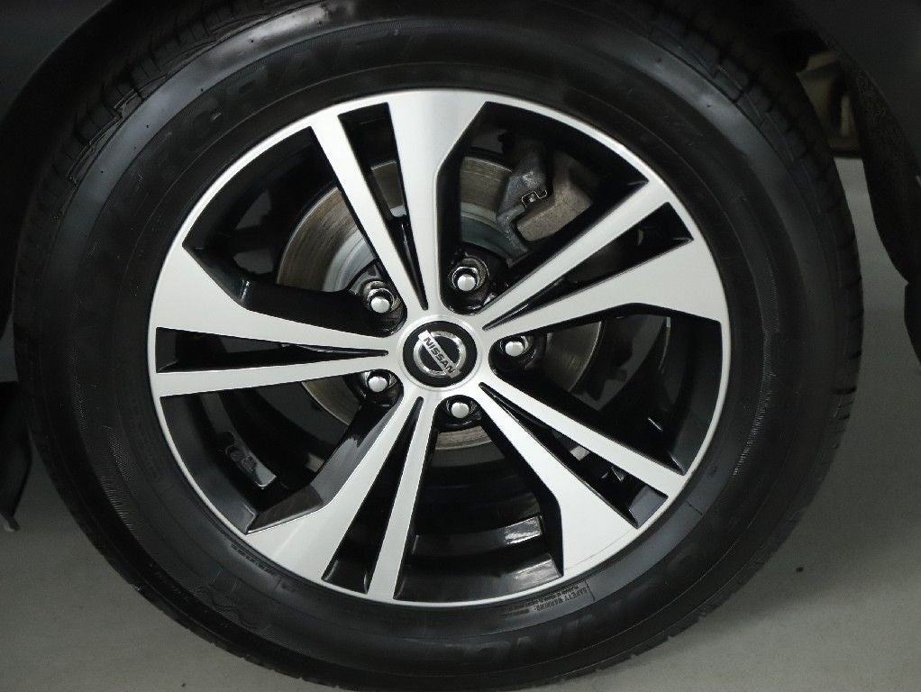 2023 Nissan Sentra SV All-Weather Package