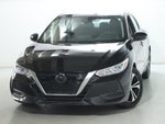 2023 Nissan Sentra SV All-Weather Package