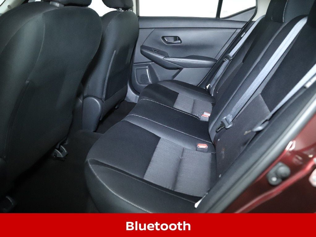 2024 Nissan Sentra SV All-Weather Package