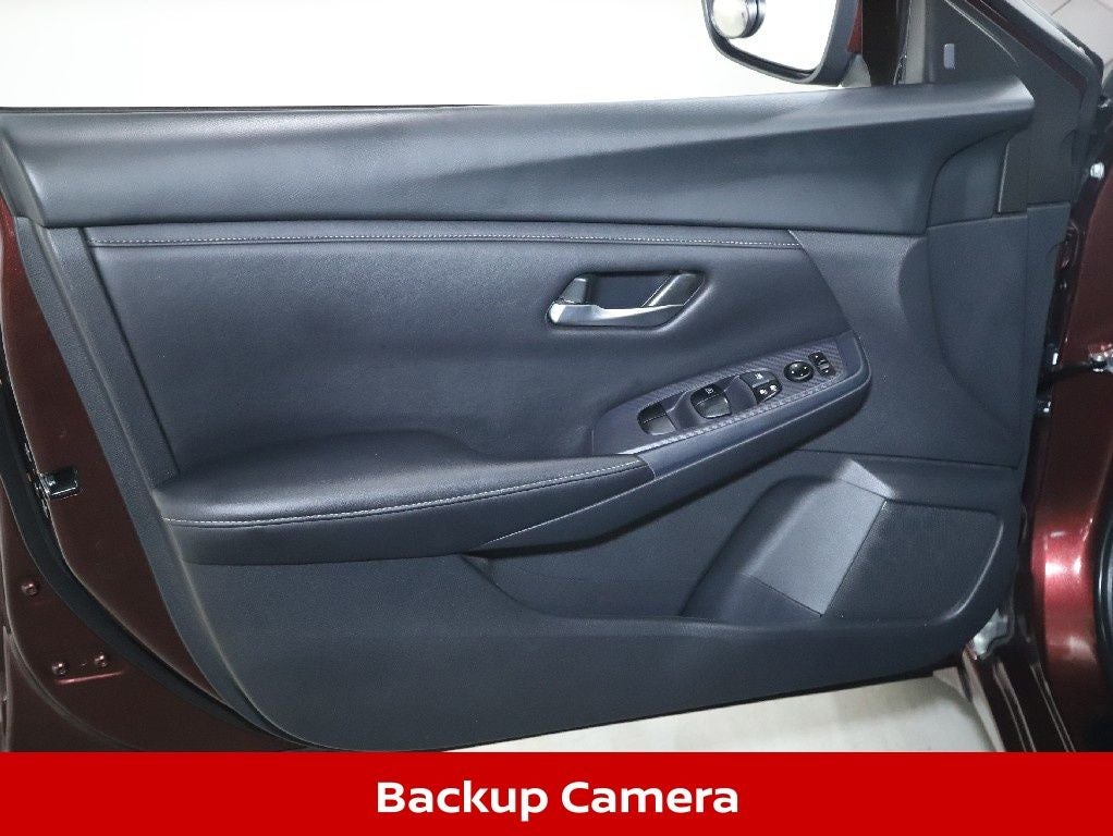 2024 Nissan Sentra SV All-Weather Package