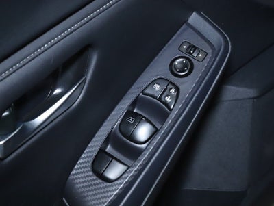2024 Nissan Sentra SV All-Weather Package