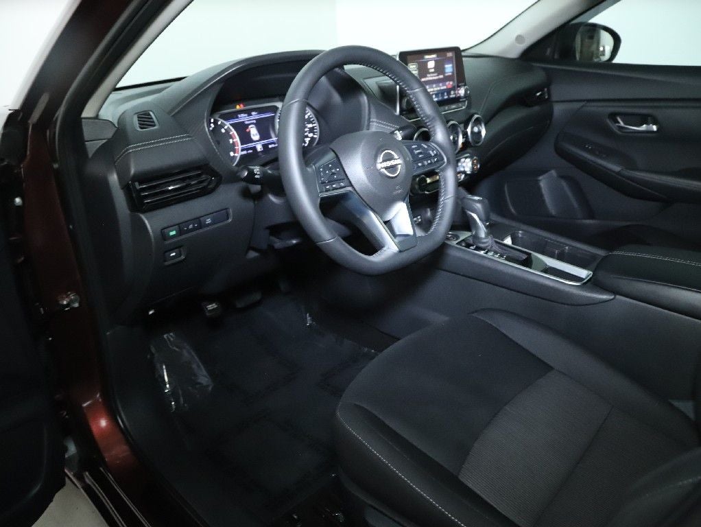 2024 Nissan Sentra SV All-Weather Package