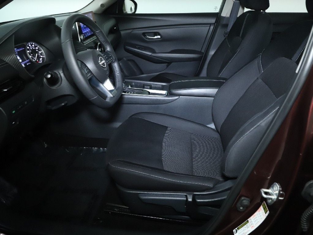 2024 Nissan Sentra SV All-Weather Package