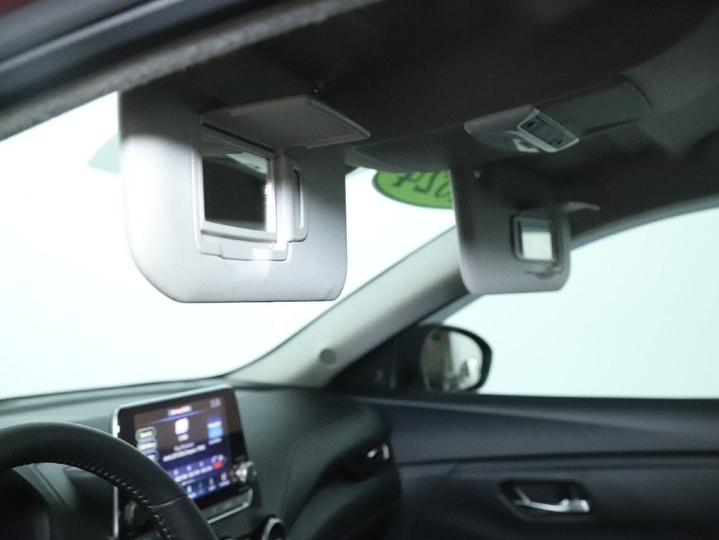 2024 Nissan Sentra SV All-Weather Package