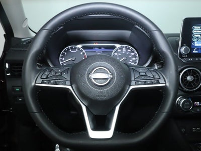 2024 Nissan Sentra SV All-Weather Package