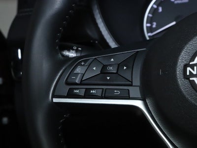 2024 Nissan Sentra SV All-Weather Package