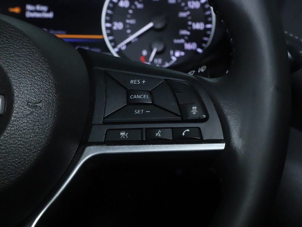2024 Nissan Sentra SV All-Weather Package