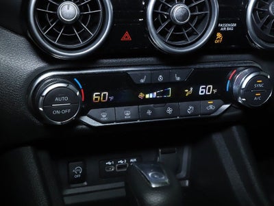 2024 Nissan Sentra SV All-Weather Package