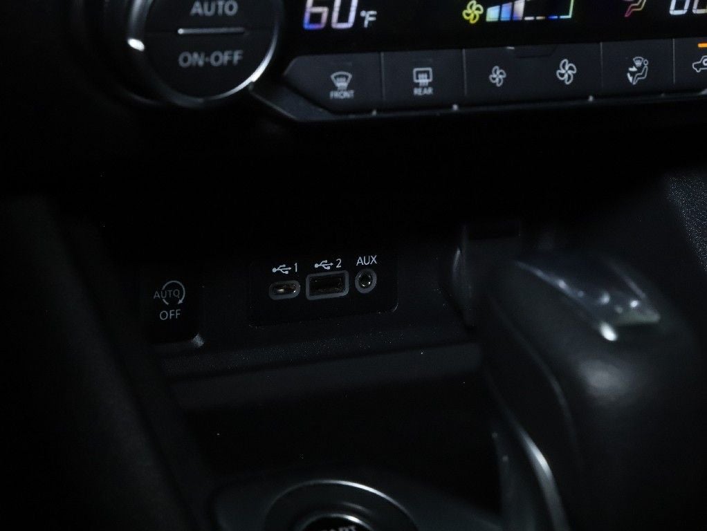2024 Nissan Sentra SV All-Weather Package