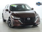 2024 Nissan Sentra SV All-Weather Package