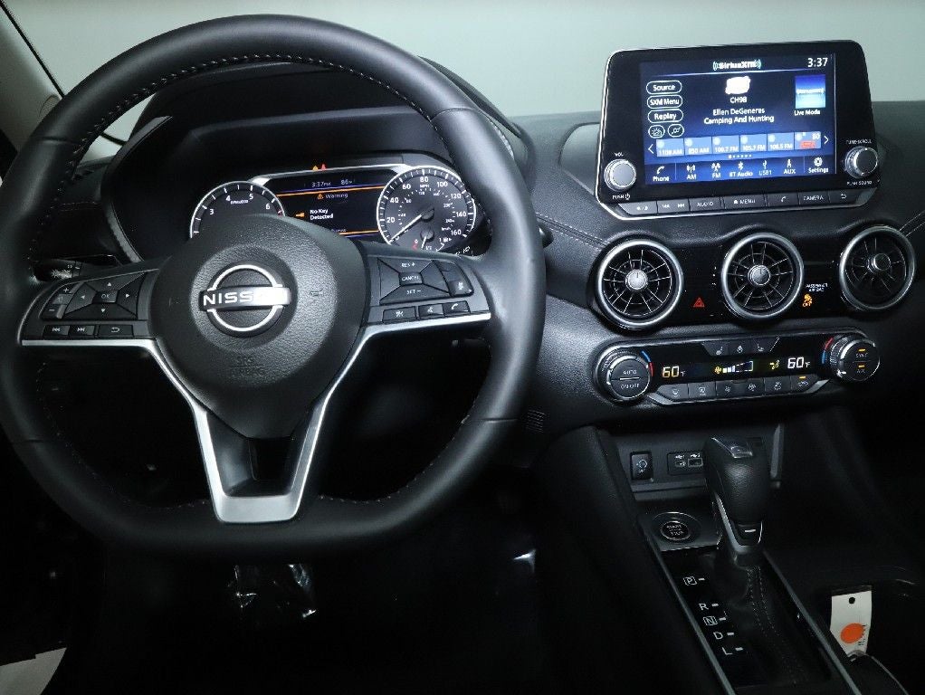 2024 Nissan Sentra SV All-Weather Package