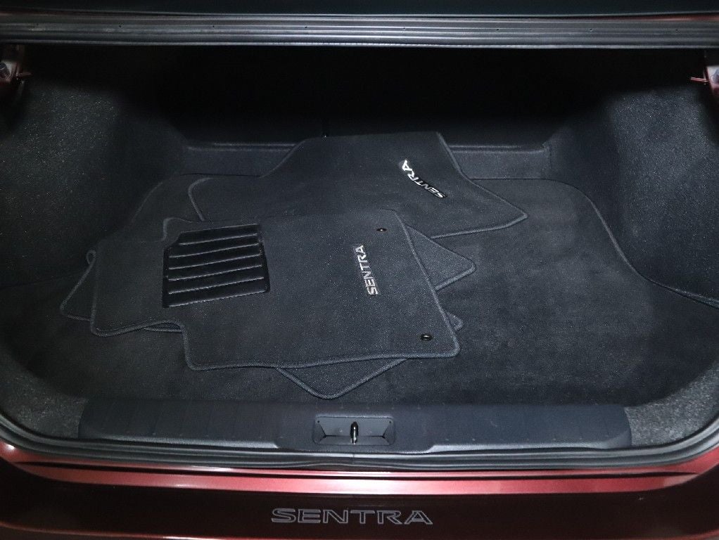 2024 Nissan Sentra SV All-Weather Package