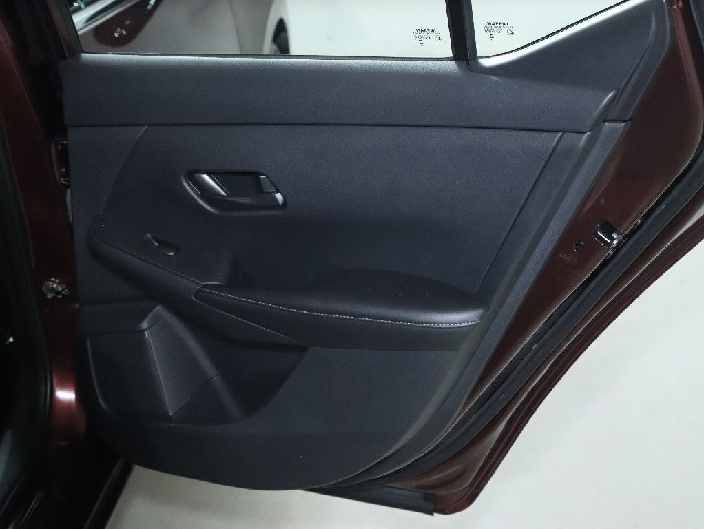 2024 Nissan Sentra SV All-Weather Package