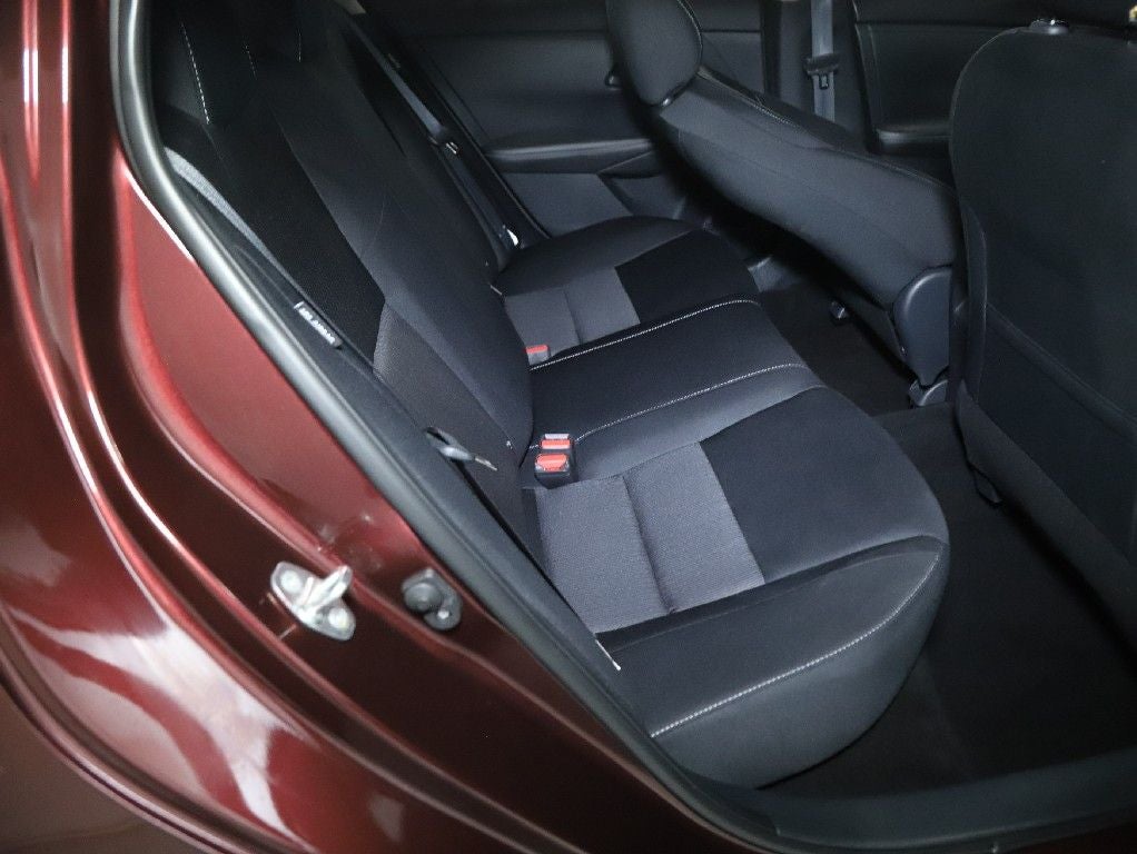 2024 Nissan Sentra SV All-Weather Package